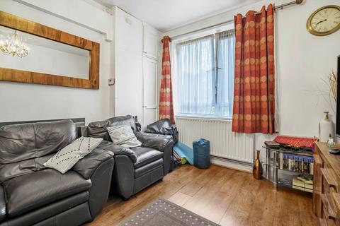 1 bedroom flat to rent, Whites Grounds Estate, London SE1