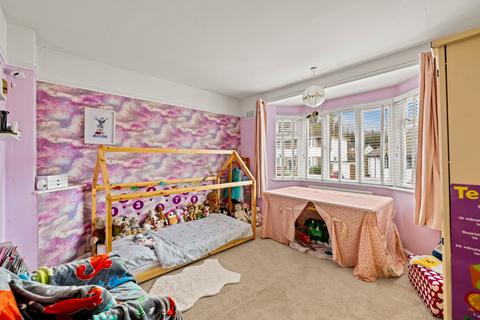 7 Coxhill Gardens, Dover, CT17 0PY