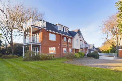 Apartment 9, Driftwood, 9 Byron Road, Bournemouth, BH5 1AN
