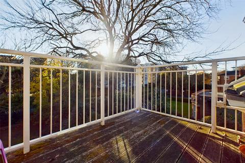 Apartment 9, Driftwood, 9 Byron Road, Bournemouth, BH5 1AN