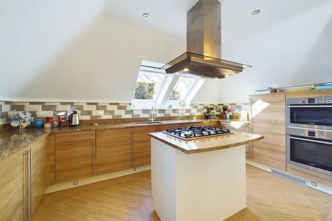 Apartment 9, Driftwood, 9 Byron Road, Bournemouth, BH5 1AN