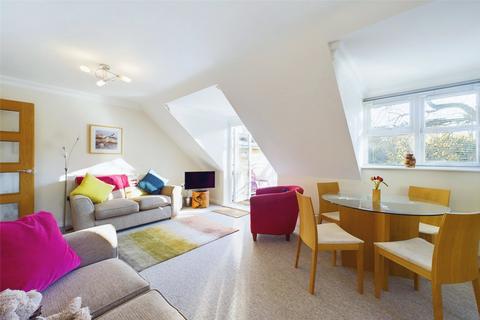 Apartment 9, Driftwood, 9 Byron Road, Bournemouth, BH5 1AN