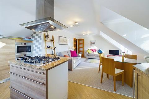Apartment 9, Driftwood, 9 Byron Road, Bournemouth, BH5 1AN