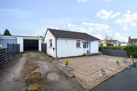 2 bedroom detached bungalow for sale, 57 Trinity Drive, Holme, Cumbria, LA6 1QL