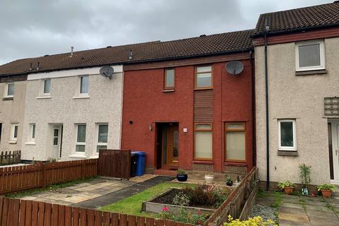 2 bedroom terraced house to rent, Sutherland Way, Livingston EH54