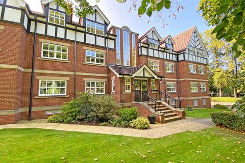 2 bedroom apartment for sale, Cold Bath Road, Harrogate