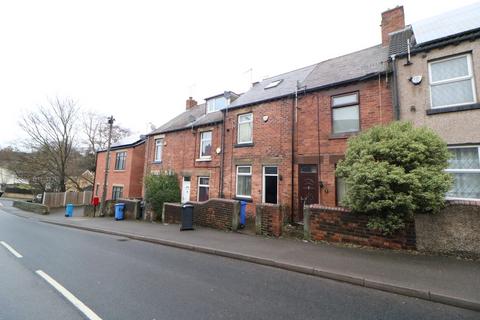 3 bedroom terraced house for sale, Lane End, Chapeltown