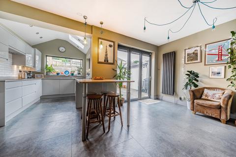 4 bedroom semi-detached house for sale, Bloomfield Grove, Somerset BA2