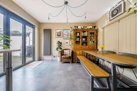 4 bedroom semi-detached house for sale, Bloomfield Grove, Somerset BA2