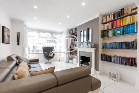 6 bedroom terraced house for sale, Bell Lane, London, NW4