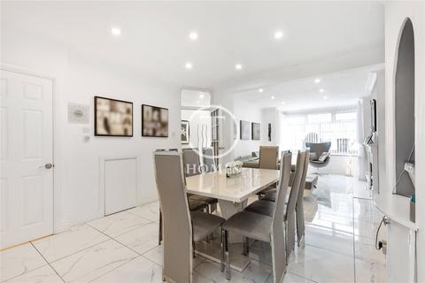 6 bedroom terraced house for sale, Bell Lane, London, NW4