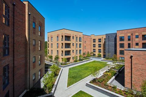 2 bedroom apartment for sale, Avebury 14 at Ebbsfleet Cross at Garden City, DA9, 159 Tiltman Avenue DA9