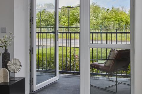 2 bedroom apartment for sale, Avebury 14 at Ebbsfleet Cross at Garden City, DA9, 159 Tiltman Avenue DA9