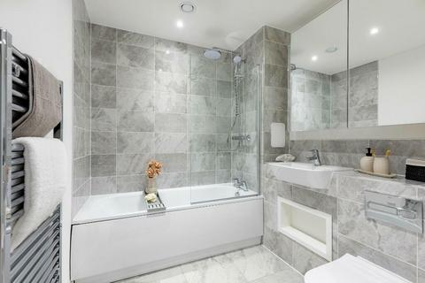 2 bedroom apartment for sale, Avebury 17 at Ebbsfleet Cross at Garden City, DA9, 159 Tiltman Avenue DA9