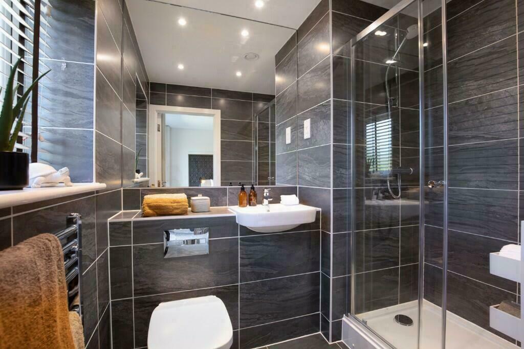 Indicative Interior