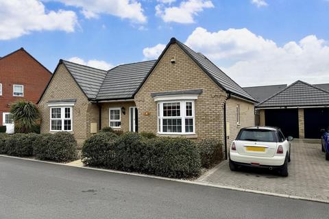 3 bedroom detached bungalow for sale, Harris Street, Burnham-on-Crouch