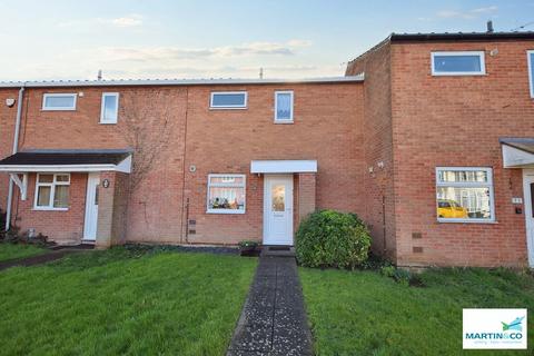 2 bedroom terraced house for sale, Trent Road, Hinckley