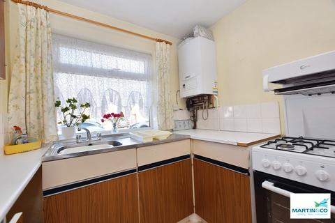 2 bedroom terraced house for sale, Trent Road, Hinckley