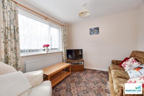 2 bedroom terraced house for sale, Trent Road, Hinckley