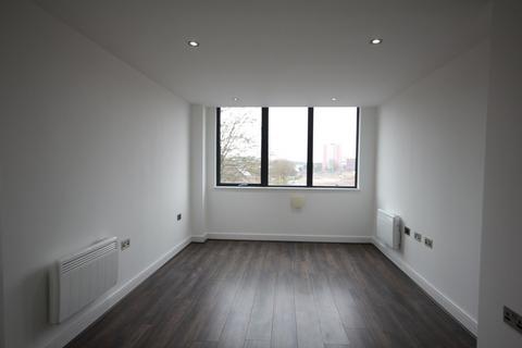 1 bedroom apartment to rent, Madison House, Wrentham Street, Birmingham, B5