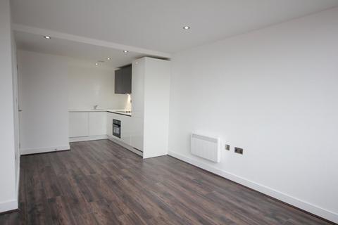 1 bedroom apartment to rent, Madison House, Wrentham Street, Birmingham, B5
