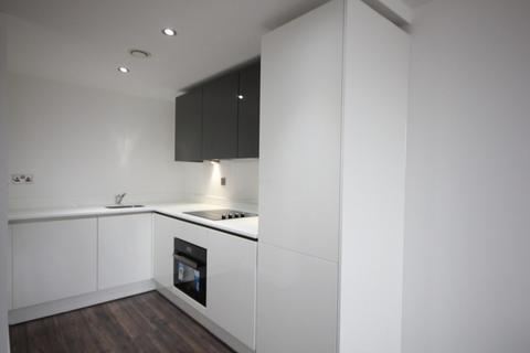 1 bedroom apartment to rent, Madison House, Wrentham Street, Birmingham, B5