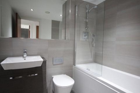 1 bedroom apartment to rent, Madison House, Wrentham Street, Birmingham, B5