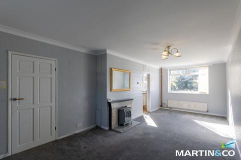 undefined, Polesworth Grove, Shard End, B34