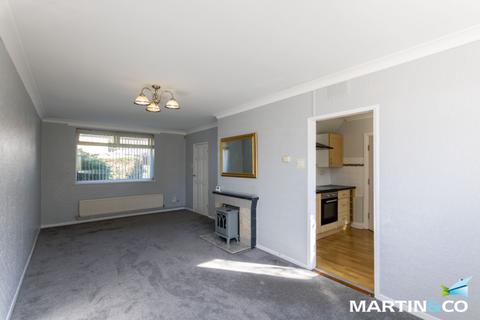 undefined, Polesworth Grove, Shard End, B34