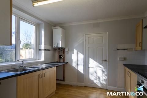undefined, Polesworth Grove, Shard End, B34