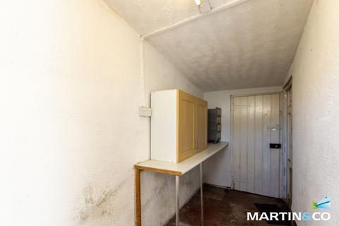 undefined, Polesworth Grove, Shard End, B34