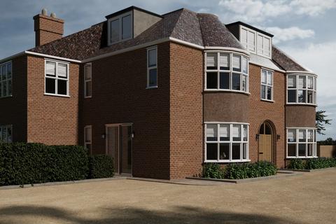 2 bedroom apartment for sale, Orwell Road, Suffolk IP11