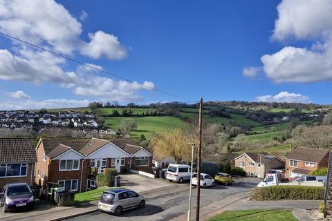 2 bedroom semi-detached bungalow for sale, Admirals Walk, Teignmouth, TQ14 9NG