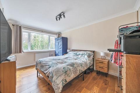 1 bedroom flat to rent, Woodside Road, Southampton