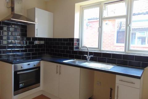 1 bedroom flat to rent, Broadlands Road, Southampton