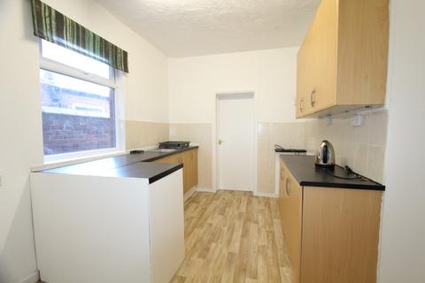 3 bedroom terraced house for sale, Gerald Street, Rhosddu, Wrexham