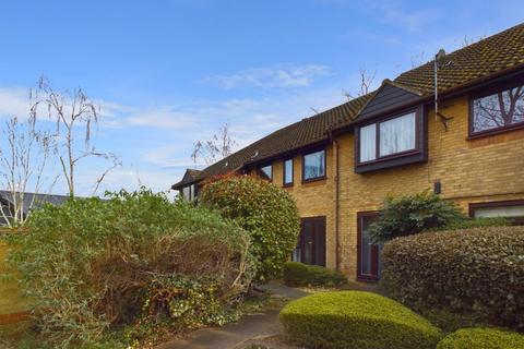 2 bedroom apartment for sale, Mermaid Close, Bury St Edmunds IP32