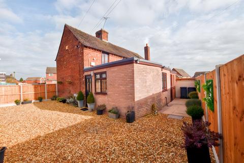 2 bedroom semi-detached house for sale, Bartons Lane, Market Drayton