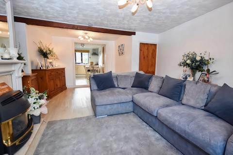 undefined, Bartons Lane, Market Drayton