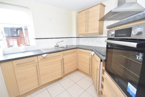 1 bedroom apartment for sale, Brookes Court, Mill Street, Whitchurch