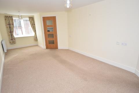 1 bedroom apartment for sale, Brookes Court, Mill Street, Whitchurch