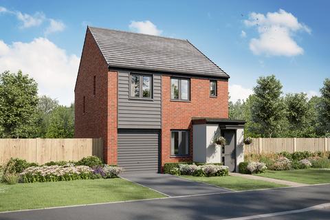 undefined, Plot 477, The Delamare at Cwrt Y Brenin, Swansea Road, Gorseinon SA4