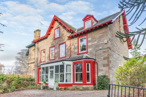 6 bedroom townhouse for sale, Bowerswell Road, Perth, Perth and Kinross