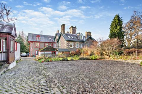 6 bedroom townhouse for sale, Bowerswell Road, Perth, Perth and Kinross