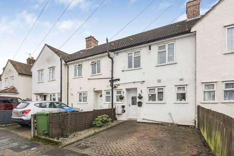 47 Foss Avenue, Croydon, CR0 4EW