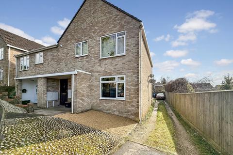 1 bedroom ground floor maisonette for sale, Orchard Close, Warminster