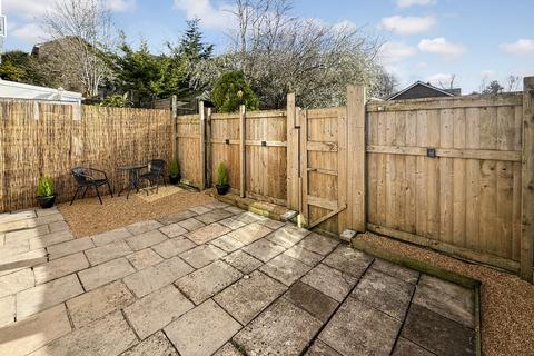 1 bedroom ground floor maisonette for sale, Orchard Close, Warminster