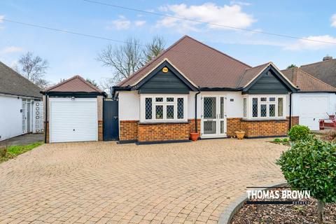 166 Poverest Road, Petts Wood, Orpington, BR5 1GU