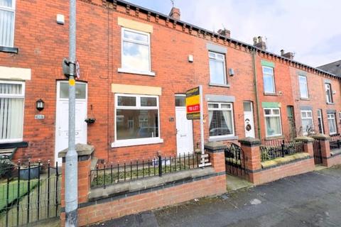 2 bedroom terraced house to rent, Queensgate, Heaton, Bolton