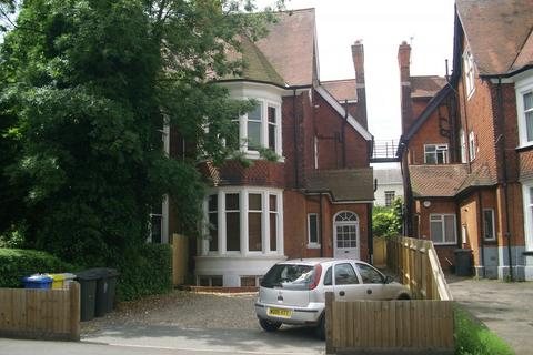 undefined, London Road, Leicester LE2